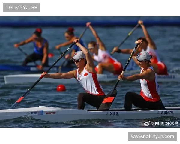 皮划艇孙梦雅谈对成功的终极观