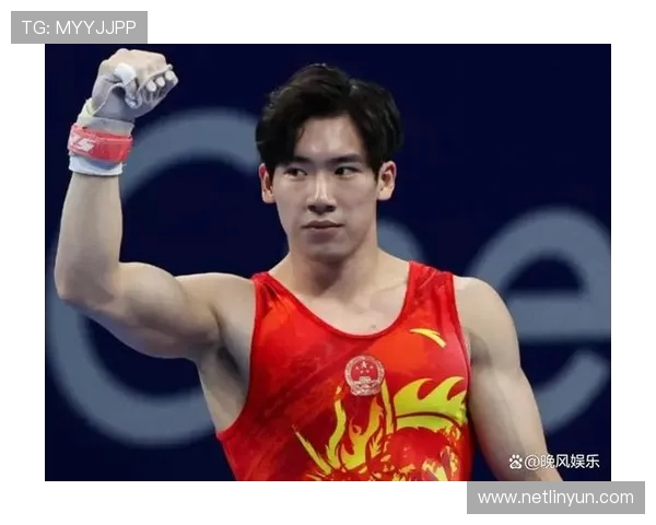 张博恒谈比赛前的深度宁静